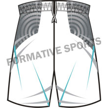 Customised Goalkeeper Shorts Manufacturers in San Diego